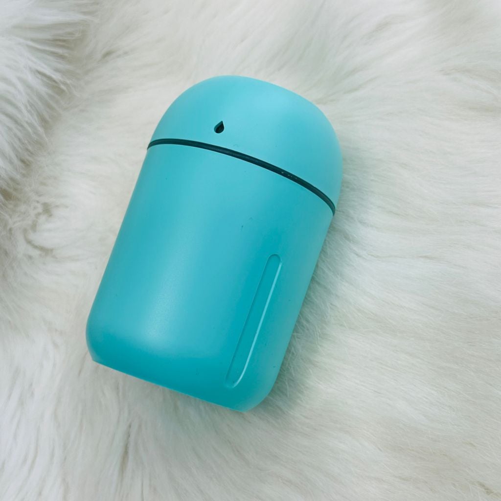 Máy Xông Tinh Dầu Mini