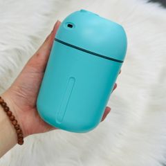 Máy Xông Tinh Dầu Mini