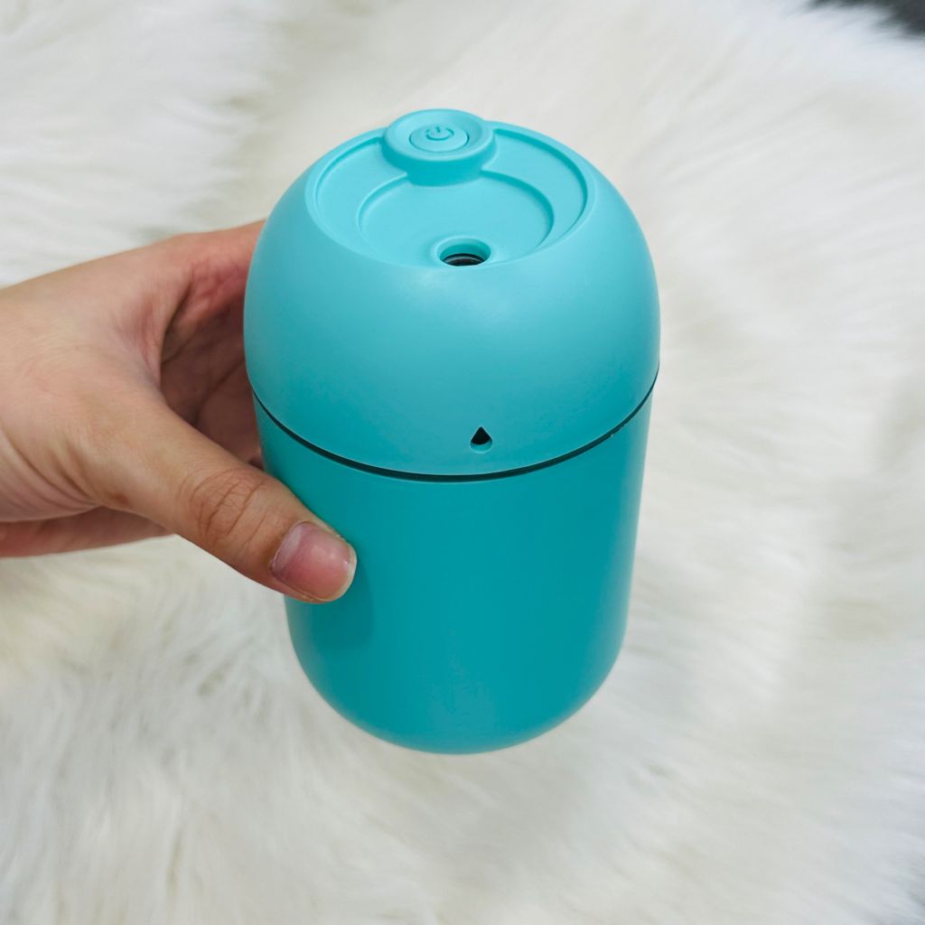 Máy Xông Tinh Dầu Mini