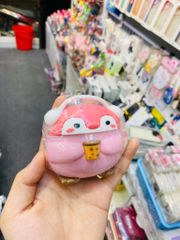 COVER AIRPOD SU DẺO CHIM CÁNH CỤT KUTE CÁC LOẠI