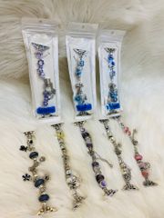 Dây Apple Watch Pandora Charm đá siêu sang