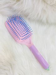 Lược Gỡ Rối Vuông Kute