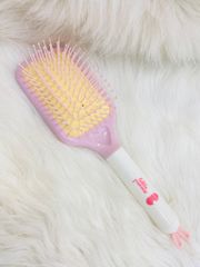 Lược Gỡ Rối Vuông Kute