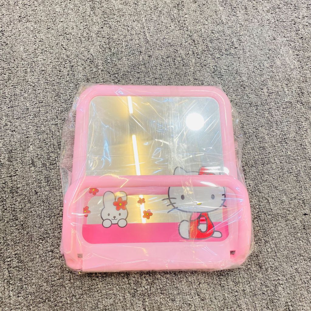 Gương Để Bàn Hello Kitty & Gấu Pooh