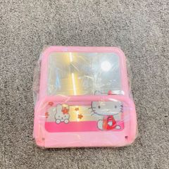 Gương Để Bàn Hello Kitty & Gấu Pooh