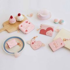 Ví Cầm Tay Apeach chính hãng KAKAOTALK ( Hàn Quốc)