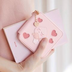 Ví Cầm Tay Apeach chính hãng KAKAOTALK ( Hàn Quốc)
