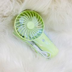 Mini Fan - Quạt Cầm Tay Yoobao