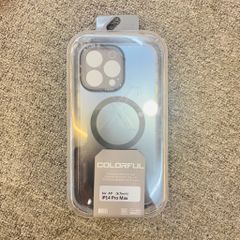 Case Ốp điện thoại iPhone Nhám Sọc ngang Hologram X-LEVEL chính hãng  iPhone 14/15/16/Pro/Promax