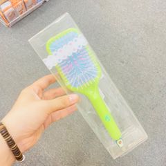 Lược Gỡ Rối Vuông Kute