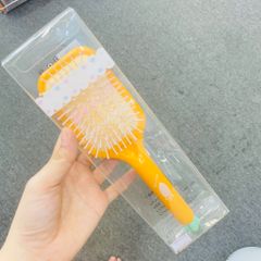 Lược Gỡ Rối Vuông Kute