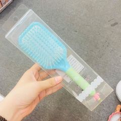 Lược Gỡ Rối Vuông Kute