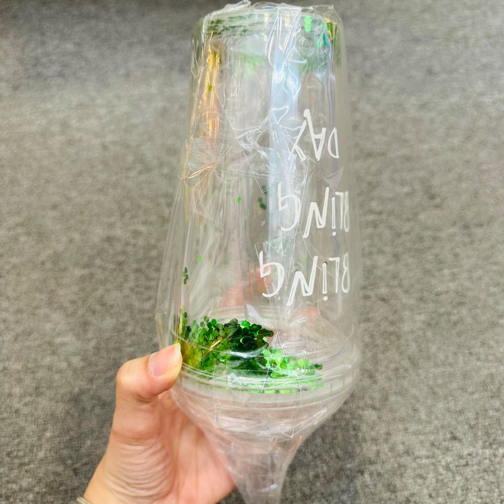 Ly Bình Bling Bling Day