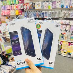 CƯỜNG LỰC chính hãng UNIQ