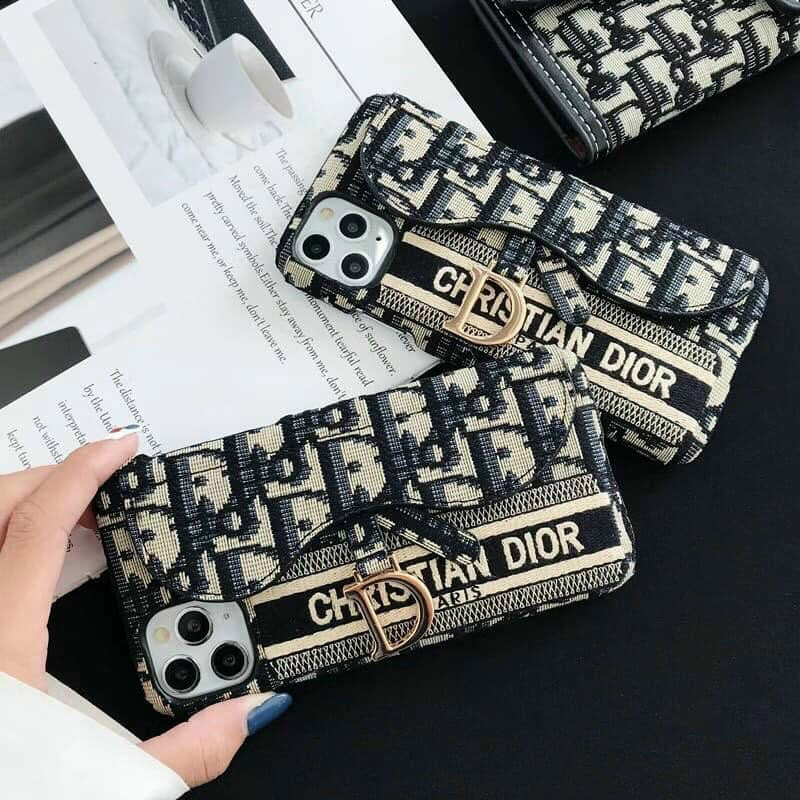 Dior Phone Case  Case Trap X