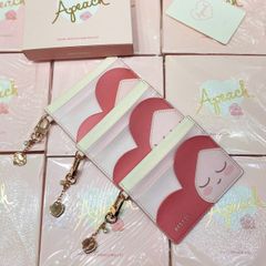 Ví Cầm Tay Apeach chính hãng KAKAOTALK ( Hàn Quốc)