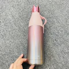 BÌNH GIỮ NHIỆT Cao Cấp HelloDream Vương Miệng
