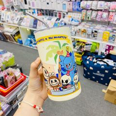 LY GIỮ NHIỆT LABUBU