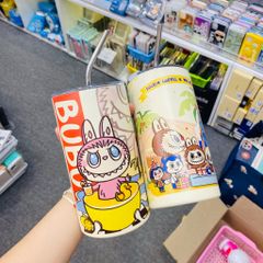 LY GIỮ NHIỆT LABUBU