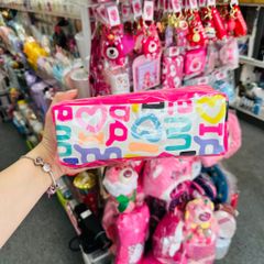 Bóp Viết - Hộp Bút Smiggle Chính hãng Cao cấp