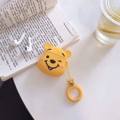 COVER AIRPOD POOH KUTE CÁC LOẠI