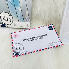 CƯỜNG LỰC WIWU Ultra Chống trầy xước Diamond Hard