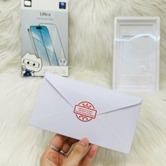 CƯỜNG LỰC WIWU Ultra Chống trầy xước Diamond Hard