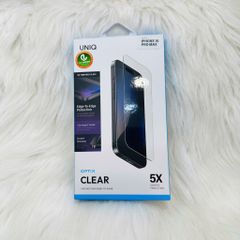 CƯỜNG LỰC chính hãng UNIQ