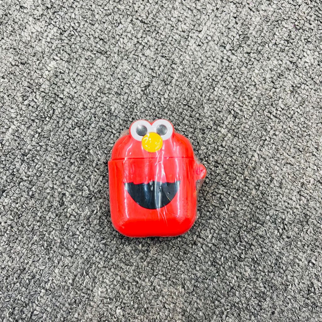 COVER AIRPOD SU DẺO LẺ MẪU