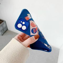 Case Ốp điện thoại iPhone Nasa Dẻo Nhám nhung Tách Camera iPhone 7/8/X/Xs/XsMax/11/12/Plus/Pro/Promax