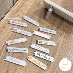 Chống dựng Thanh Kim Loại Hình Hoạt hình Kute dễ thương Holder Stick - Giá đỡ điện thoại