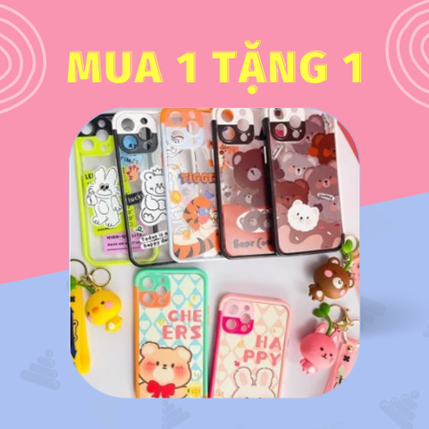Case Ốp điện thoại iPhone THÁO RÁP VIỀN Trong dẻo Họa tiết iPhone X/XSM/11/12/13/Pro/Promax