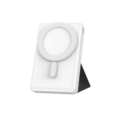 POWERBANK - SẠC dự phòng Magsafe WiWU JC-20 Magnetic Wireless 10000 mah