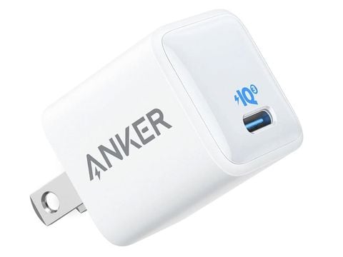 Cóc sạc Anker Series 3