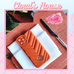 Case Ốp điện thoại iPhone GUCCI Phao iPhone 7/8/Xr/X/Xs/Xsmax/11/12/13/14/Plus/Pro/Promax