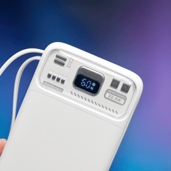 POWERBANK - SẠC DỰ PHÒNG WIWU WI-P016 POWER BANK 10000 MAH