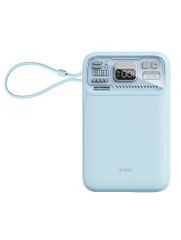 POWERBANK - SẠC DỰ PHÒNG WIWU WI-P016 POWER BANK 10000 MAH