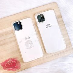 CASE DẺO TRONG SUỐT (loại trong đẹp)