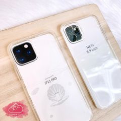 CASE DẺO TRONG SUỐT (loại trong đẹp)