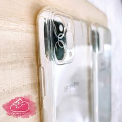 CASE DẺO TRONG SUỐT (loại trong đẹp)