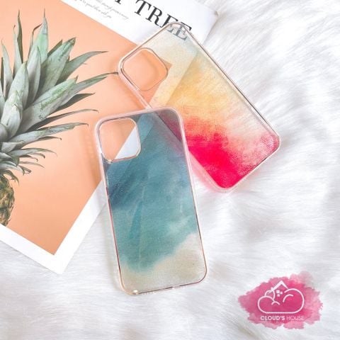 CASE iPhone Trong ombre
