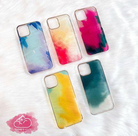 CASE iPhone Trong ombre