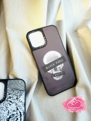 Case Ốp điện thoại iPhone Cá tính BLVCK & Hổ Casetify iPhone 11/12/13/Pro/Promax
