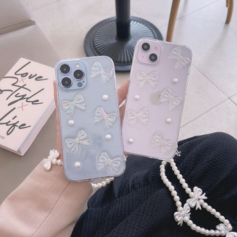 CASE IPHONE BLING BLING Trong Suốt đính Icon 3d Nổi ( tặng kèm dây như ảnh)
