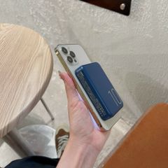 POWERBANK - SẠC DỰ PHÒNG REMAX RPP-65 MAGSAFE 20w 10000mah Hỗ Trợ Sạc Không Dây Dòng 15w Phù Hợp Cho Các Điện Thoại