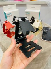 GIÁ ĐỠ ĐIỆN THOẠI NANOX BRACKET (bằng sắt loại xịn)