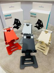 GIÁ ĐỠ ĐIỆN THOẠI NANOX BRACKET (bằng sắt loại xịn)