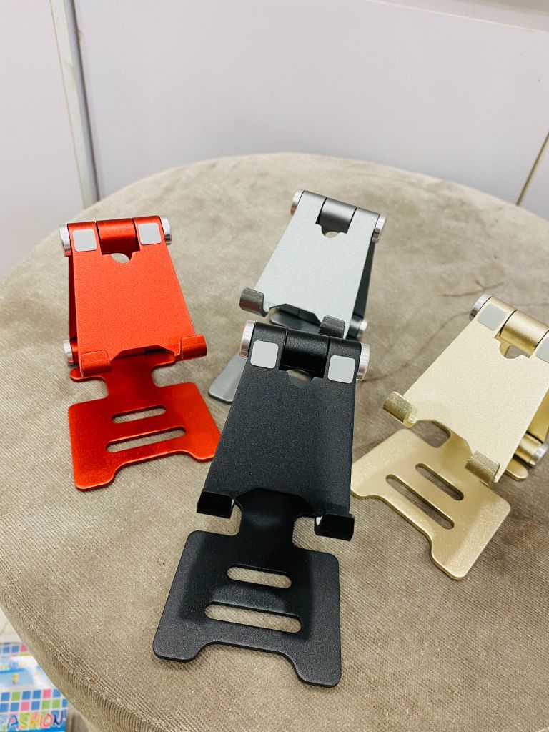 GIÁ ĐỠ ĐIỆN THOẠI NANOX BRACKET (bằng sắt loại xịn)