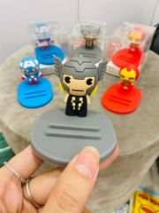 GIÁ ĐỠ ĐIỆN THOẠI SIÊU ANH HÙNG MARVEL (3 mẫu)