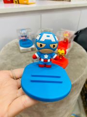 GIÁ ĐỠ ĐIỆN THOẠI SIÊU ANH HÙNG MARVEL (3 mẫu)